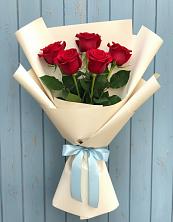 Букет Классика чувств в Устюжне