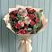 Букет цветов из: Гвоздики и Розы в Устюжне