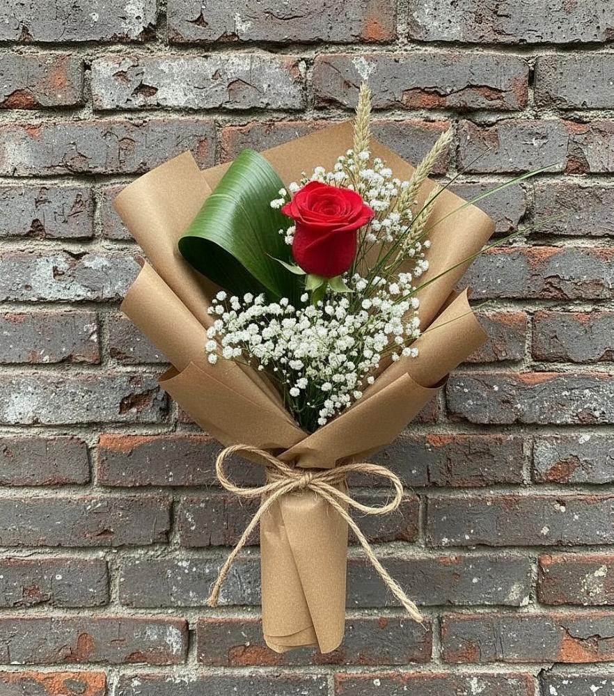 Букет цветов из: Розы в Устюжне