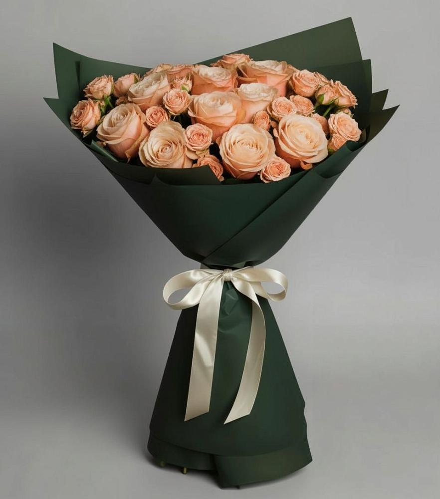 Букет Элегантный в Устюжне