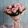 Букет цветов из: Розы в Устюжне