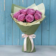 Букет Розы Фёрст Леди #REPLACE_PRED# Устюжне