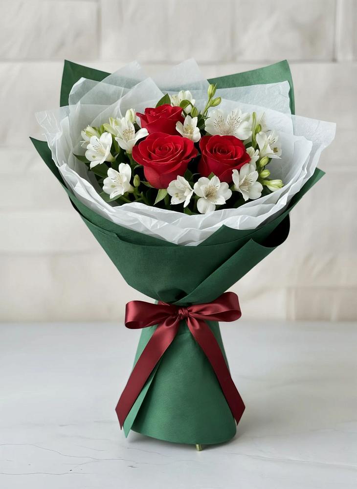 Букет Идеальный Вкус в Устюжне