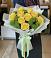 Букет цветов из: Хризантемы и Розы в Устюжне