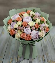 Букет Мороженное #REPLACE_PRED# Устюжне