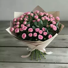 Букет Удовольствие в Устюжне