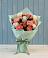 Букет цветов из: Розы в Устюжне