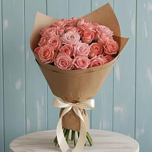 Букет цветов из:  Розы в Устюжне