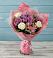 Букет цветов из: Герберы в Устюжне