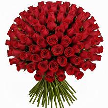 Букет Красные розы Чери Лав #REPLACE_PRED# Устюжне
