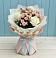 Букет цветов из: Розы в Устюжне