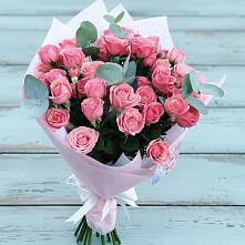 Букет Леди совершенство в Устюжне