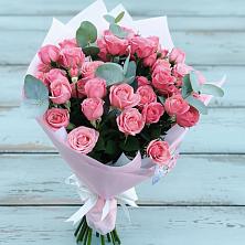 Букет Леди совершенство в Устюжне